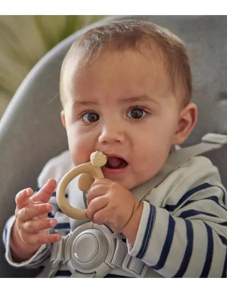 Babymoov Coffret repas Fox FIRST'ISY 6-12 mois Vaisselle bébé 