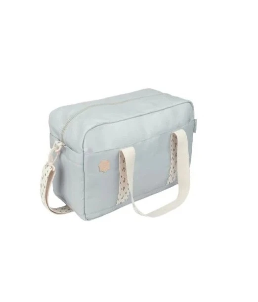 Badabulle Bowling diaper bag - Grey