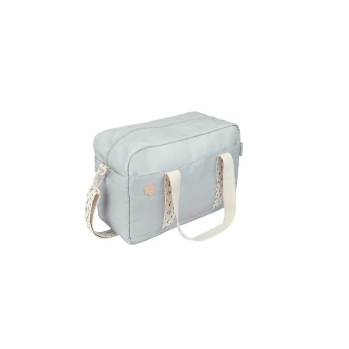 Badabulle Sac à langer Bowling - Gris Sac à dos - Badabulle