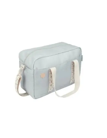 Badabulle Bowling diaper bag - Grey