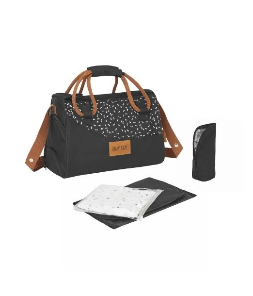 Badabulle diaper bag Pocketstyle