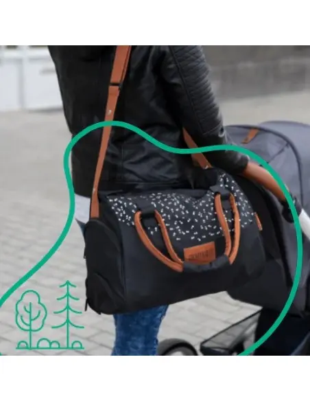 Badabulle diaper bag Pocketstyle — photo 2