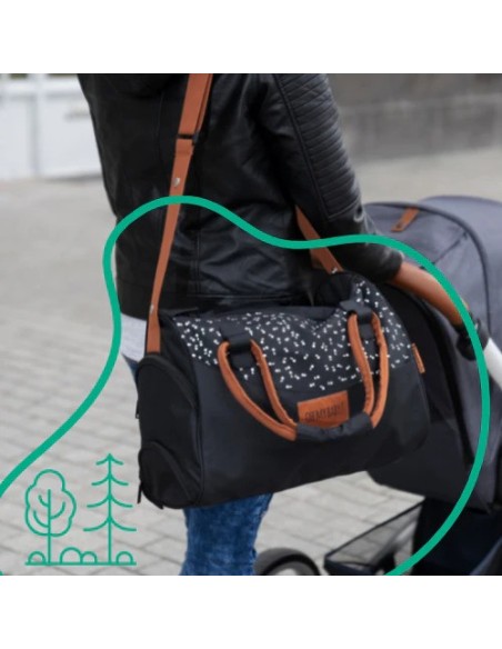 Badabulle Sac à Langer Pocketstyle Sac à main - Badabulle Maroc