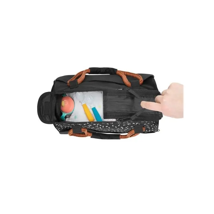 Badabulle Sac à Langer Pocketstyle Sac à main - Badabulle Maroc