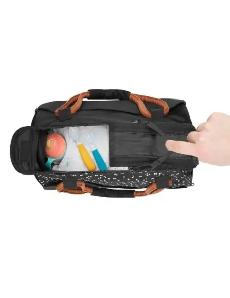 Badabulle diaper bag Pocketstyle — photo 3