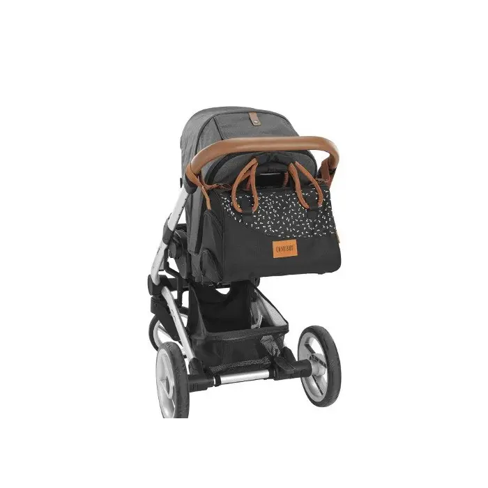 Badabulle Sac à Langer Pocketstyle Sac à main - Badabulle Maroc