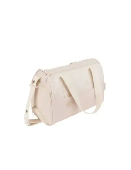 Badabulle Pocketstyle diaper bag - cream