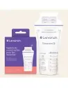 Lansinoh Sachets De Conservation Pour Lait Maternel 25 Unités