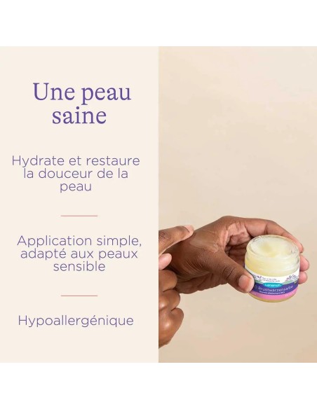Lansinoh Baume d'allaitement Bio 60ml dans Soins Mamelons chez Baby And Mom Maroc Lansinoh Baume d'allaitement Bio 60ml dans Soins Mamelons chez Baby And Mom Maroc