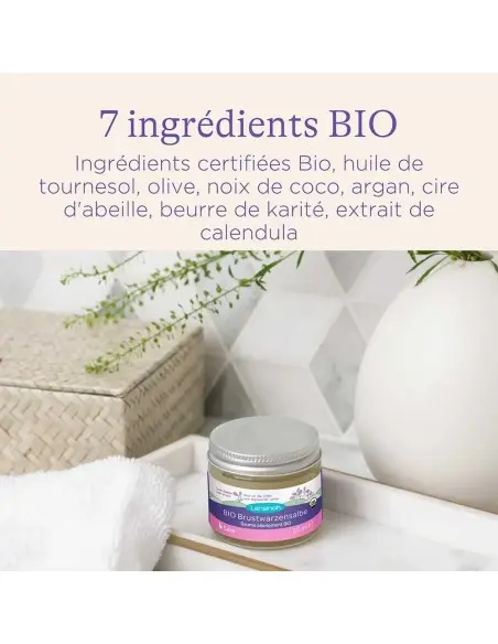 Lansinoh organic breastfeeding balm 60 ml — photo 5