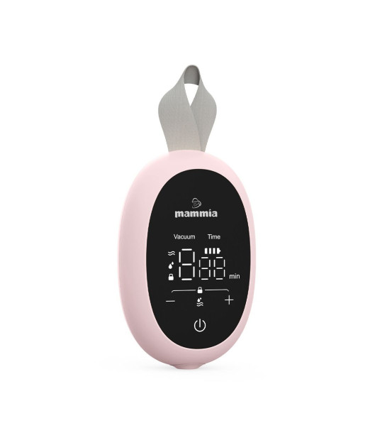 Mammia Tire-Lait Électrique Double Mains libres Duoflex Tire 2
