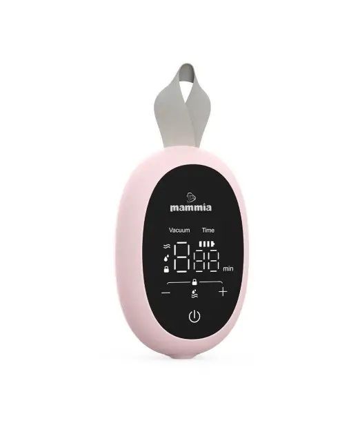 Mammia Tire-Lait Électrique Double Mains libres Duoflex Tire 2