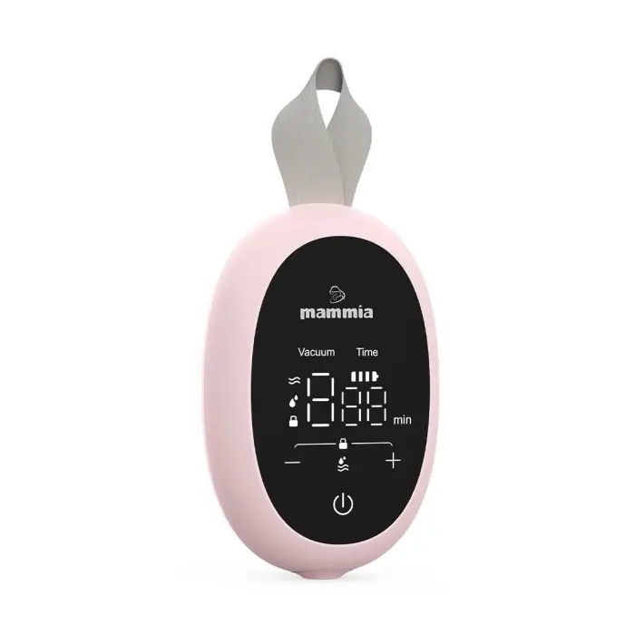 Mammia Tire-Lait Électrique Double Mains libres Duoflex Tire