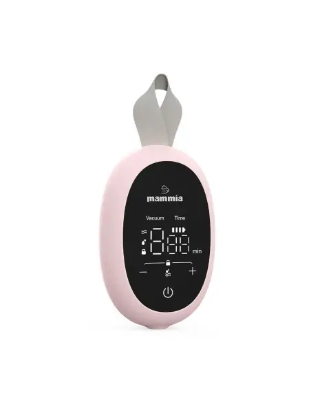 Mammia Duoflex double electric hands-free breast pump — photo 6