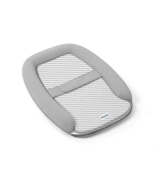 Doomoo Matelas À Langer Cosy Care Grey au Maroc - Baby And Mom