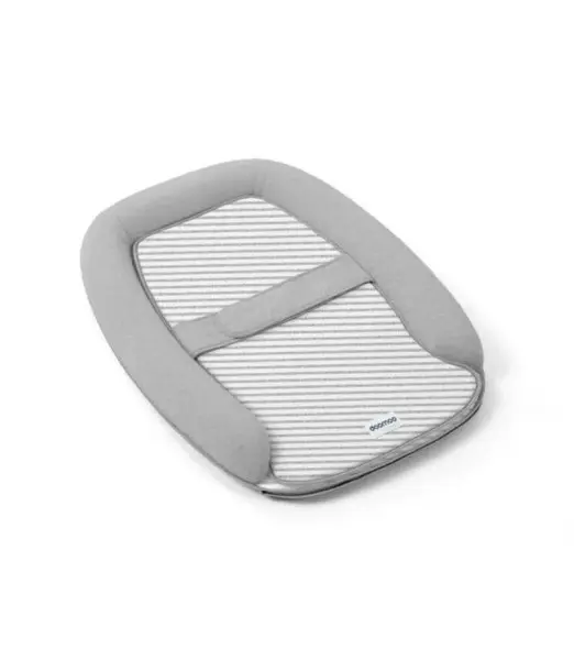 Doomoo Matelas À Langer Cosy Care Grey Matelas à langer -
