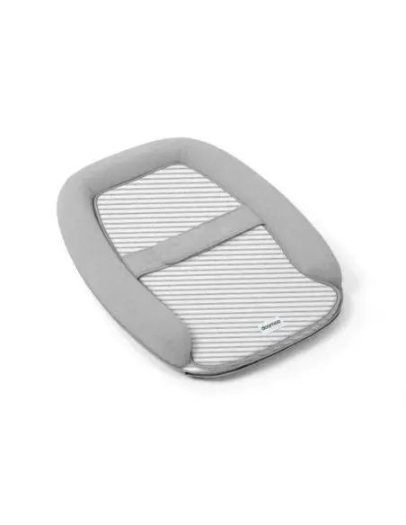 Doomoo Cosy Care changing pad, Grey