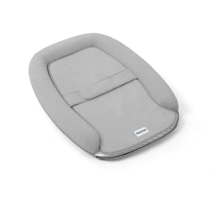 Doomoo Matelas À Langer Cosy Care Grey Matelas à langer -