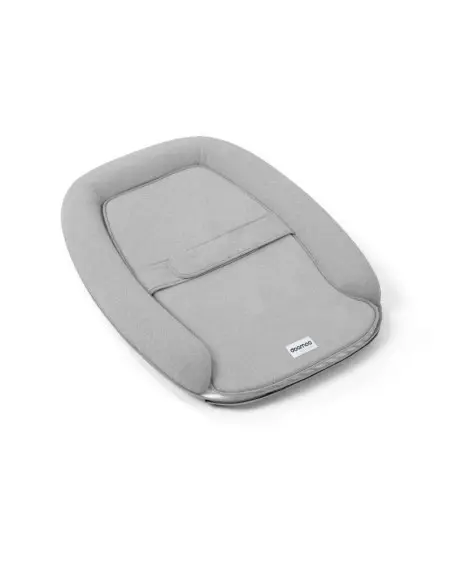 Doomoo Cosy Care changing pad, Grey — photo 6