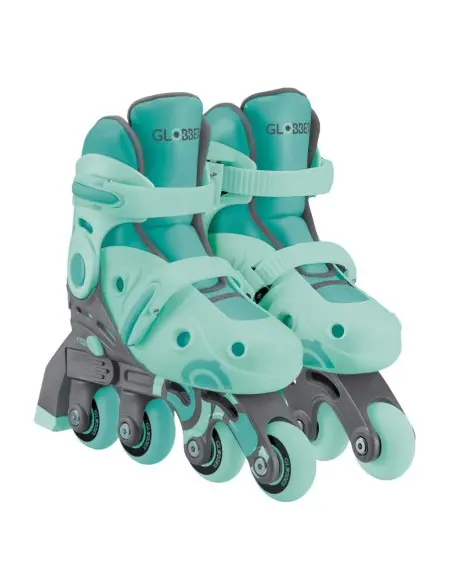 Globber 2-in-1 adjustable skates Size 26-29 — photo 2