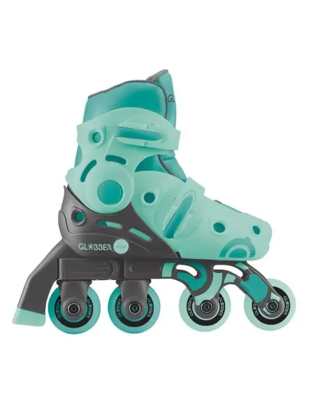 Globber Rollers évolutifs 2en1 Taille 26-29 Jouet - Globber