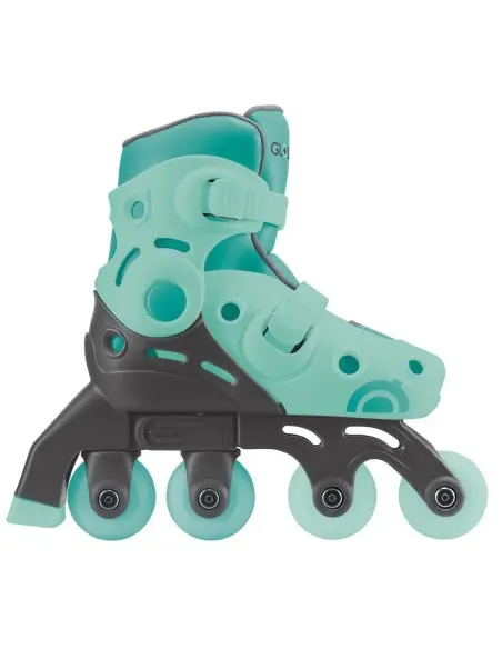 Globber 2-in-1 adjustable inline skates Size 30-33 — photo 3