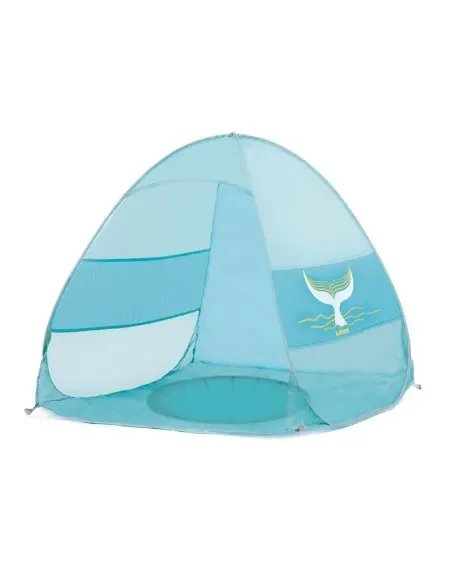 Ludi Tente anti-uv multifonctions 10 mois+ Piscine - Ludi Maroc