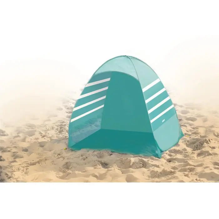 Ludi Tente Pop-up Plage 10m+ Piscine - Ludi Maroc