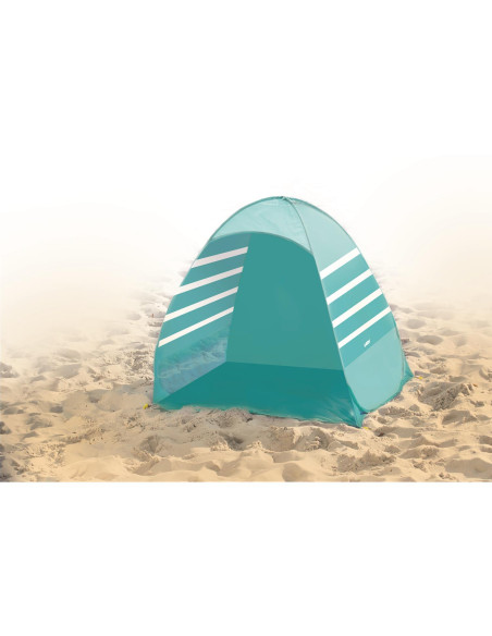 Ludi Tente Pop-up Plage 10m+ Piscine - Ludi Maroc