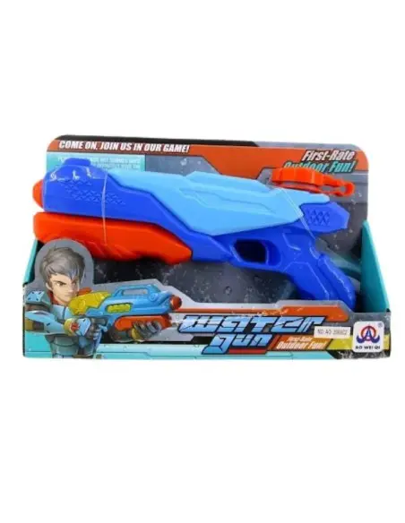Water pistol 3 years+