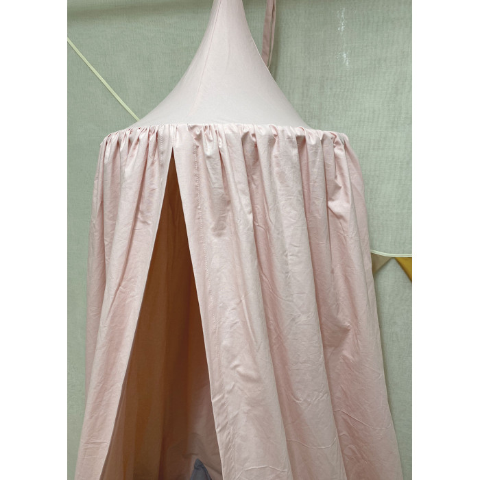 Minitribe Ciel de lit - Rose dans Déco chambre bébé chez Baby And Mom Maroc