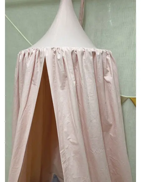 Minitribe bed canopy — pink — photo 2
