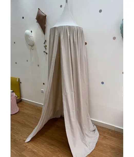 Minitribe Ciel de lit - Desert Déco chambre bébé - Minitribe 2