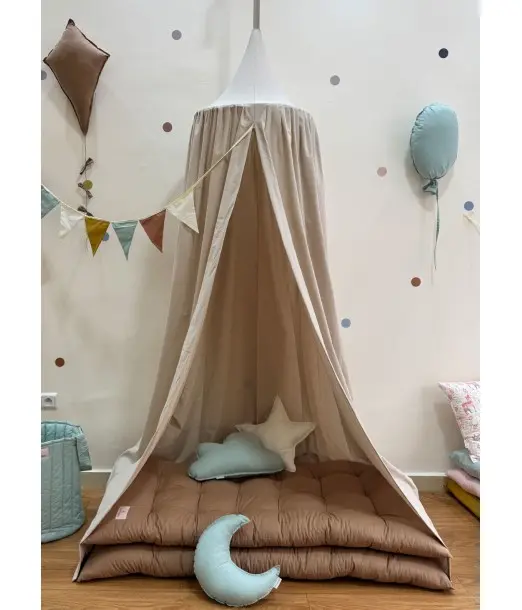 Minitribe Ciel de lit - Desert Déco chambre bébé - Minitribe