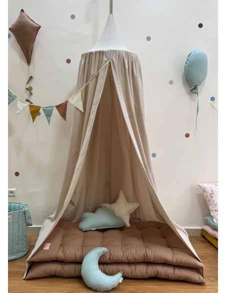 Minitribe Ciel de lit - Desert dans Déco chambre bébé chez Baby And Mom Maroc