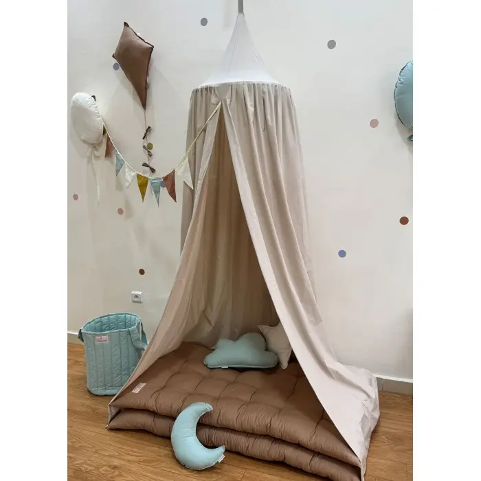 Minitribe Ciel de lit - Desert Déco chambre bébé - Minitribe