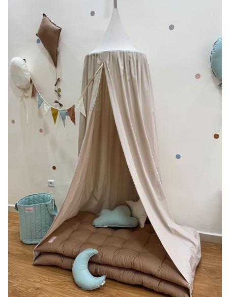 Minitribe Ciel de lit - Desert dans Déco chambre bébé chez Baby And Mom Maroc