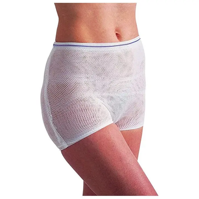 Bébé Confort Slip Jetable Filet Extensible TU - Lot de 5