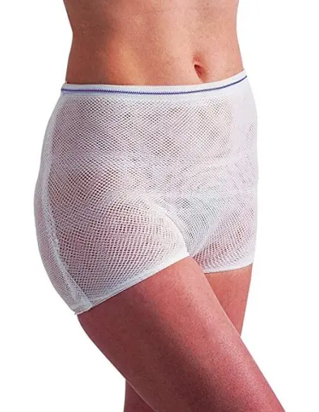Bébé Confort Slip Jetable Filet Extensible TU - Lot de 5