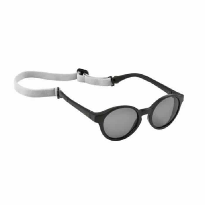 Béaba Lunettes 9-24 mois Noir dans Lunettes solaires chez Baby And Mom Maroc