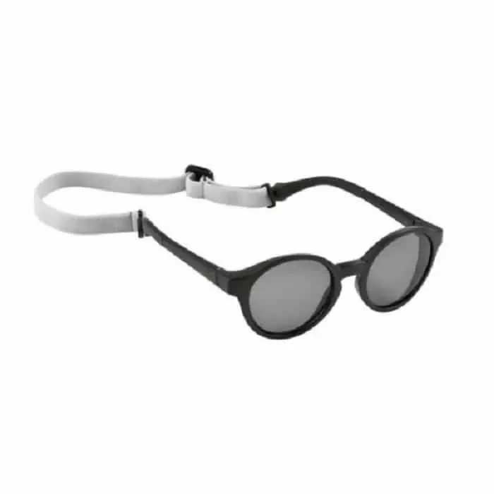 Béaba Lunettes 9-24 mois Noir Lunettes solaires - Beaba Maroc