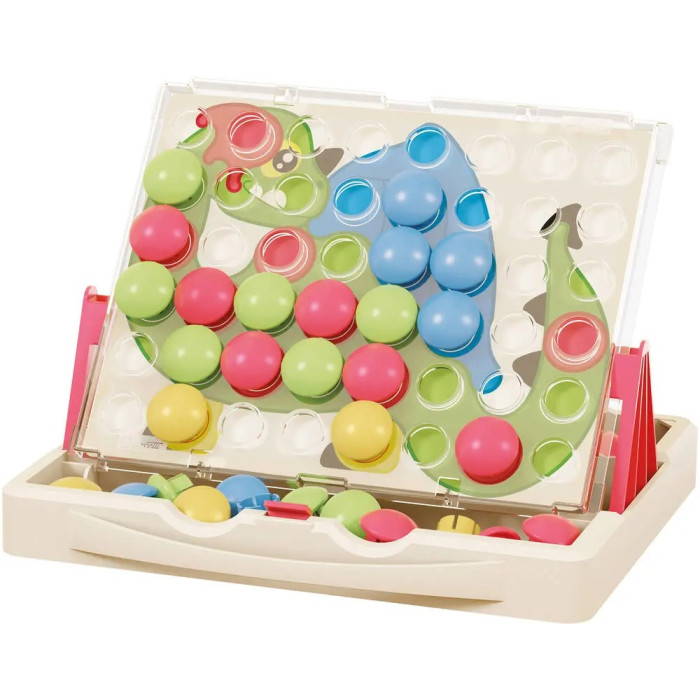 Quercetti Fantacolor Junior 2ans+ dans Univers Bébé chez Baby And Mom Maroc