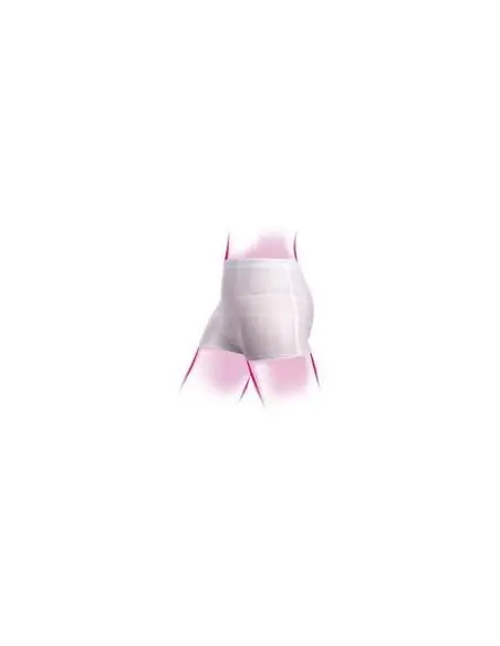 Bébé Confort Slip Jetable Filet Extensible TU - Lot de 5