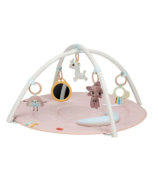 Tiny Love Tapis d'Éveil - Tapis d'Activités Licorne 0m+ Tapis