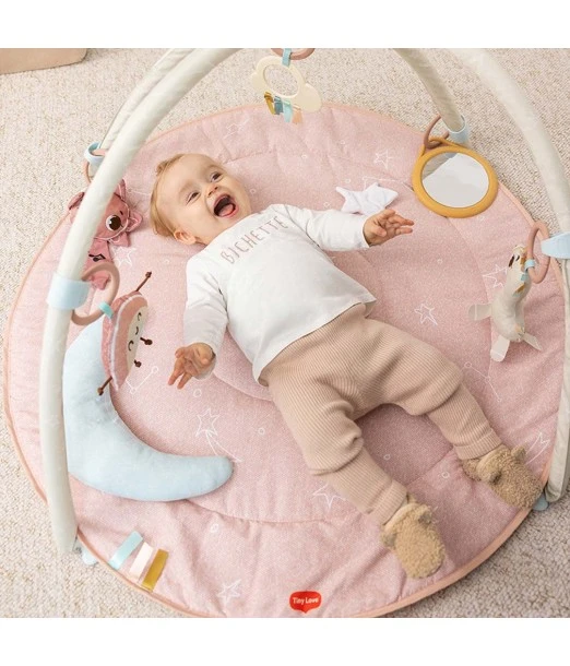 Tiny Love baby play mat - Unicorn activity mat 0m+ 2