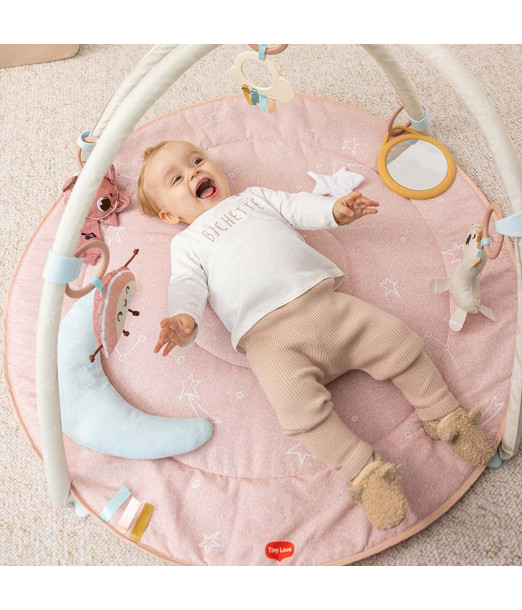 Tiny Love Tapis d'Éveil - Tapis d'Activités Licorne 0m+ Tapis 2