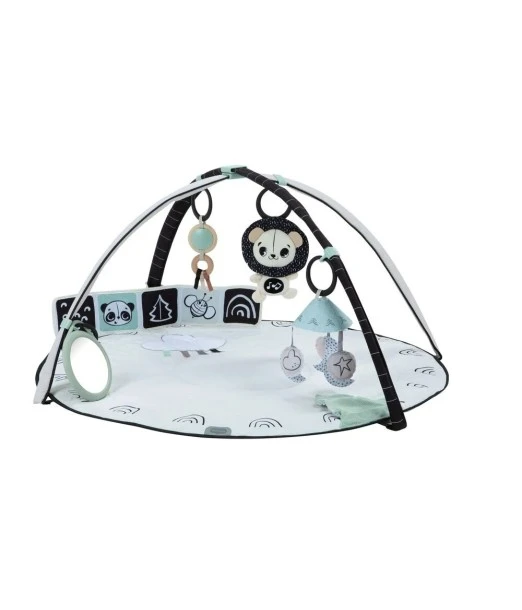 Tiny Love Play mat - Activity mat Black & White