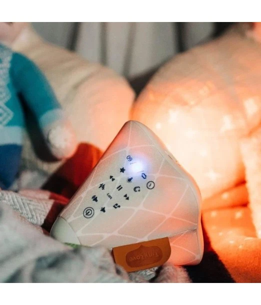 Tiny Love musical night light Tiny Dreamer - Boho Chic 2