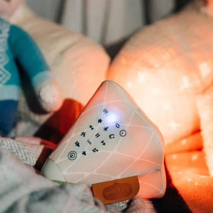 Tiny Love Veilleuse Musicale Tiny Dreamer - Boho Chic Veilleuse