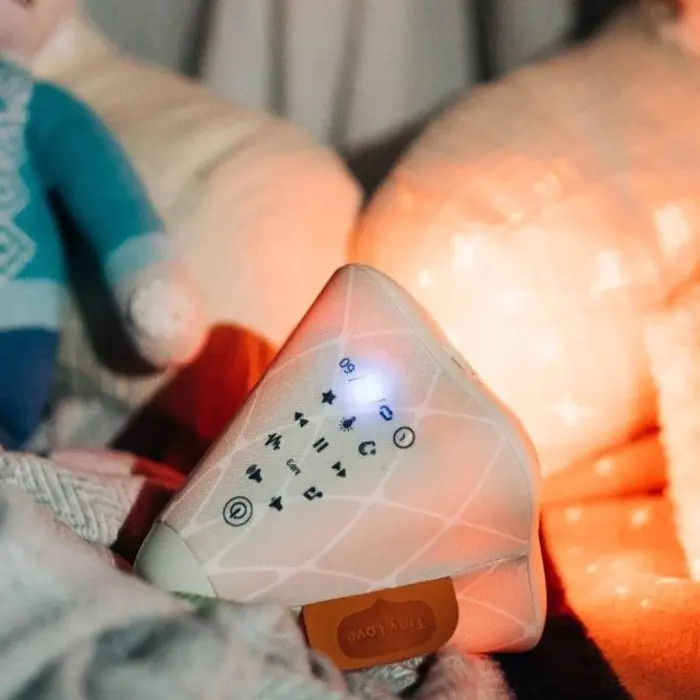 Tiny Love Veilleuse Musicale Tiny Dreamer - Boho Chic Veilleuse